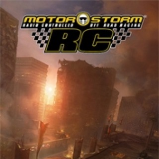 MotorStorm：RC 每分钟下载量达 19 次